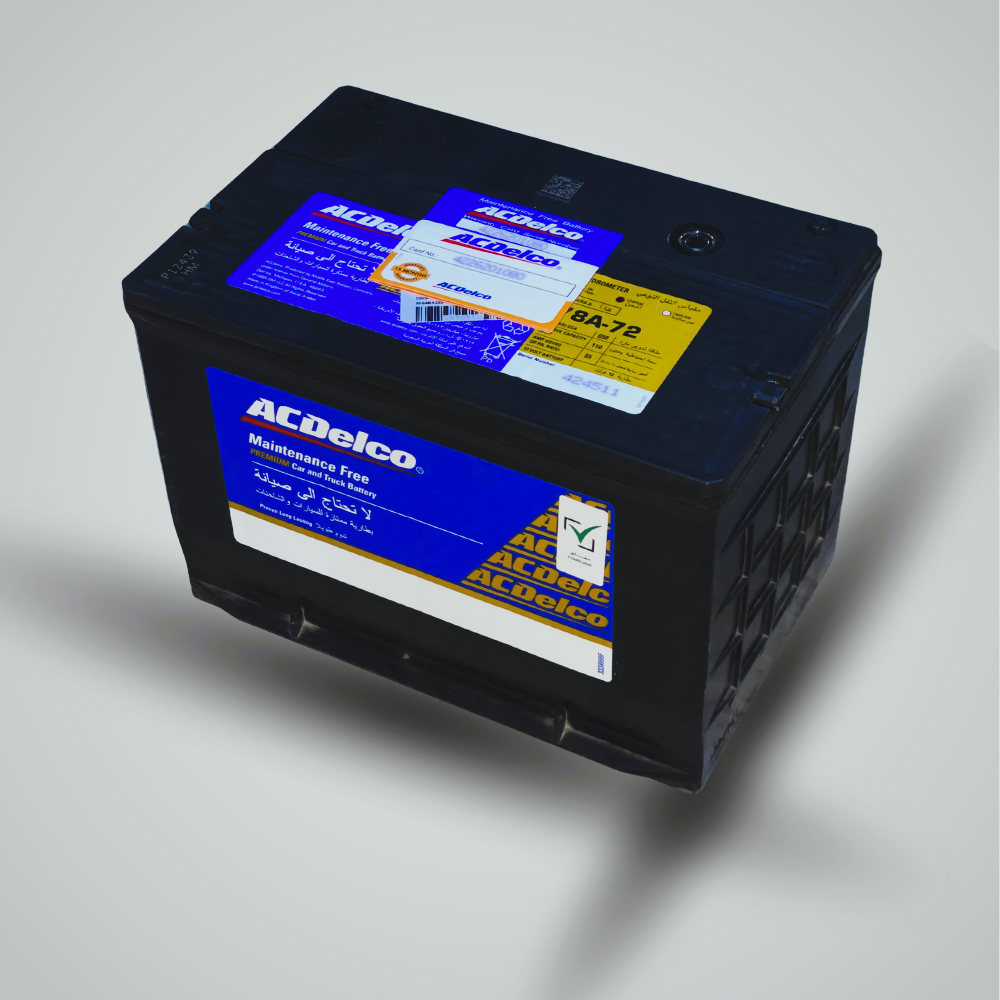 ACDELCO SITE TERMINAL -78A72 thumbnail 2