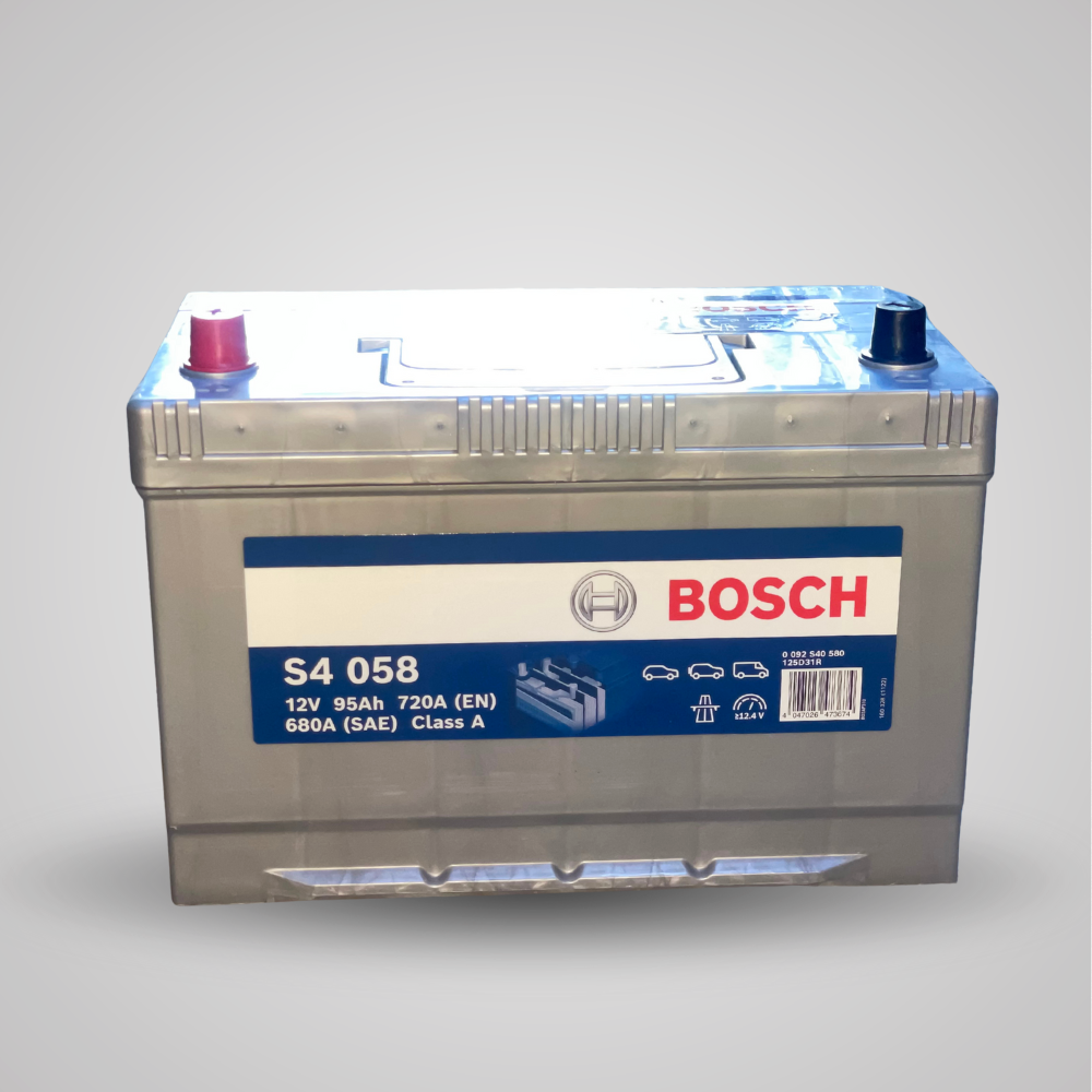 80D26L JIS 70 AH