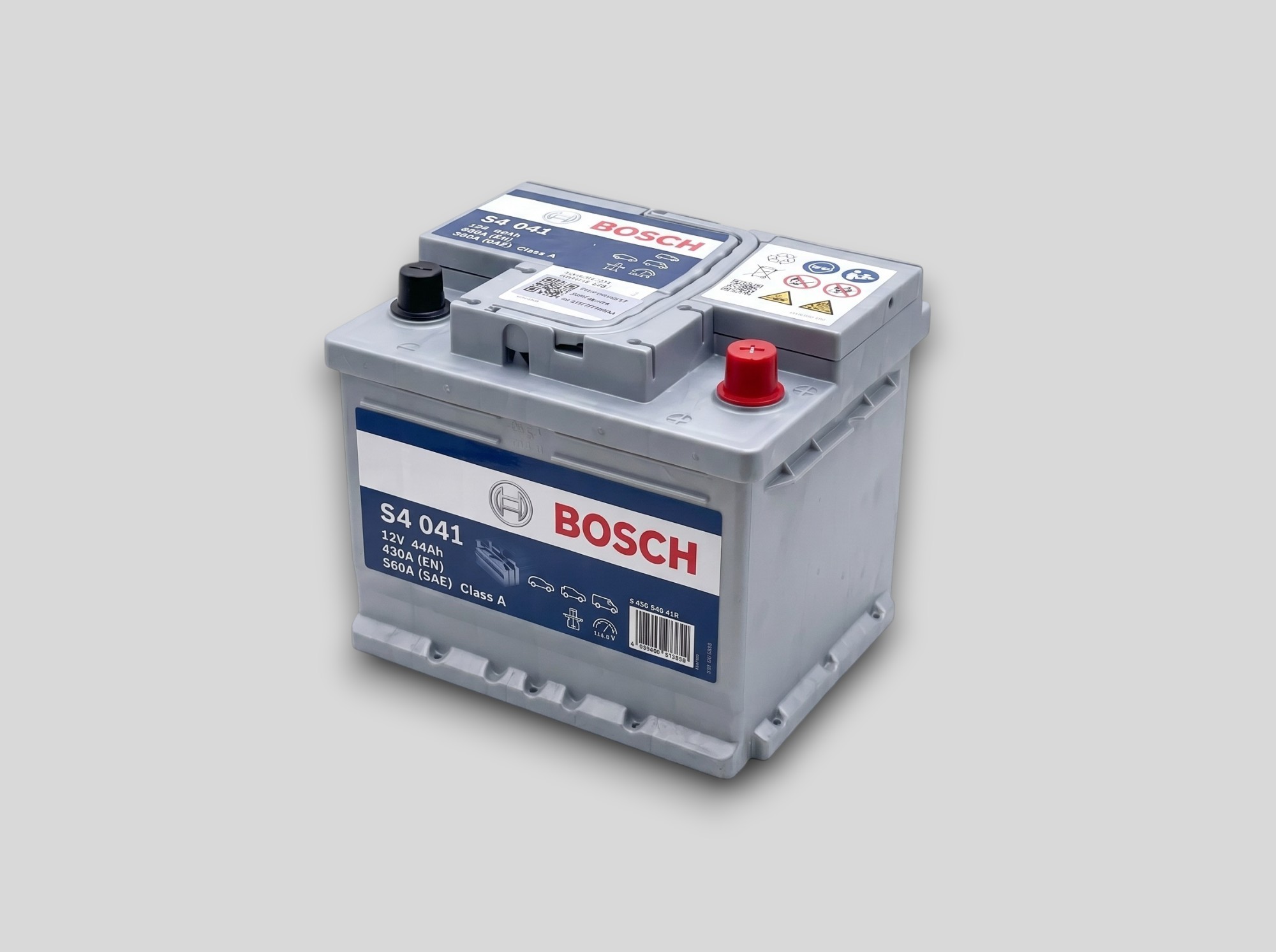 BOSCH DIN 44 AH thumbnail 2