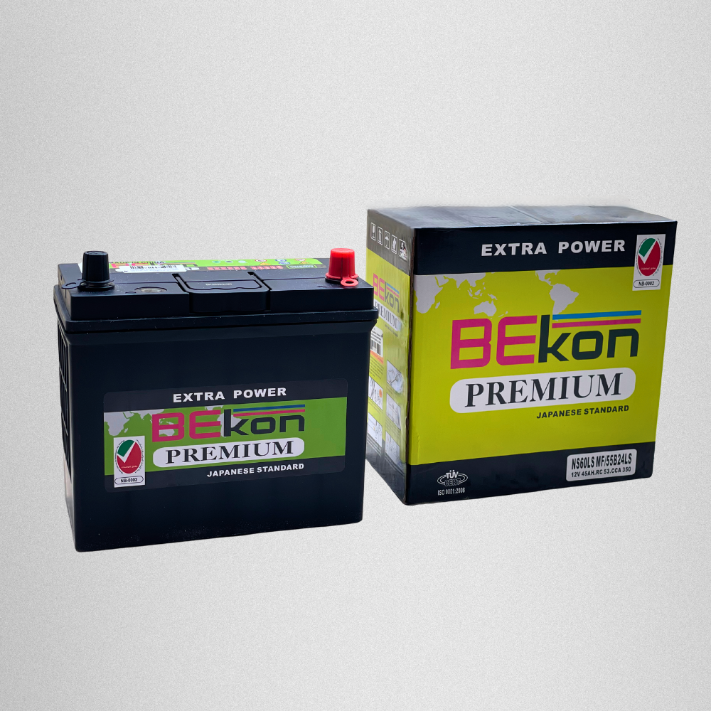 Bekon 55B24LS 45 AH thumbnail 3